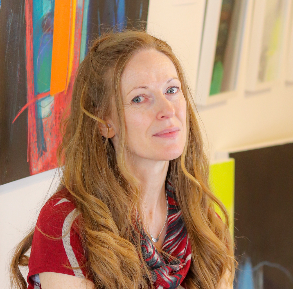 Sally Rhudy